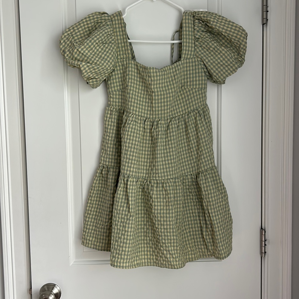 Princess Polly dress